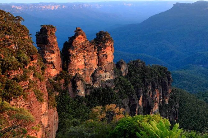 Blue Mountains Private Sightseeing Tours - Exploring the Blue Mountains