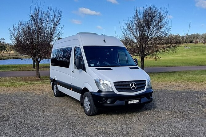 Blue Mountains Private Sightseeing Tours - Customization Options