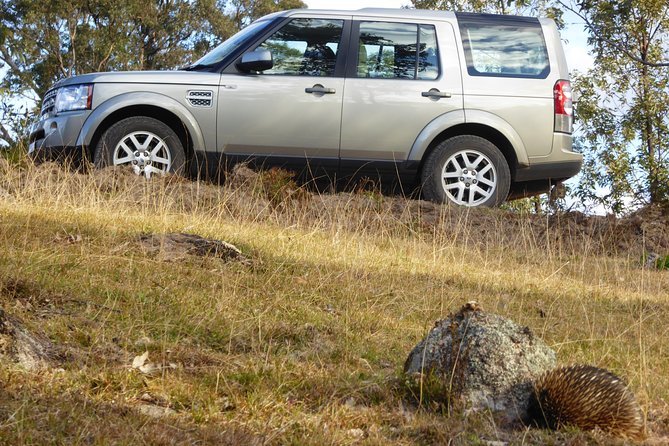 Blue Mountains Private Tour - Inclusions