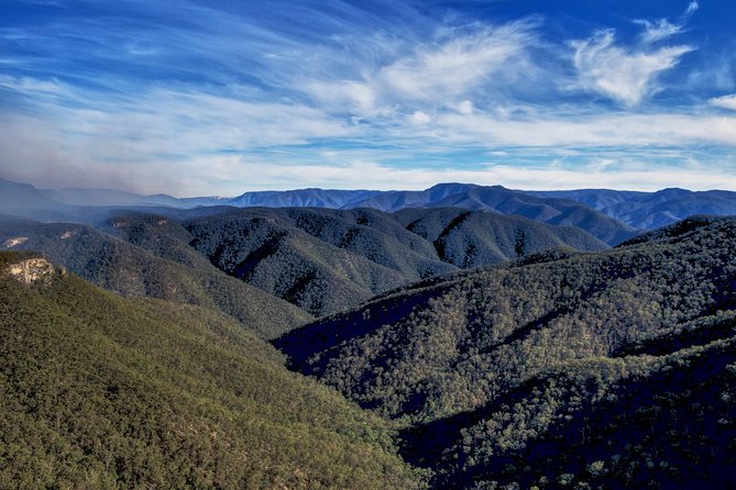 Blue Mountains Private Tour - Additional Considerations
