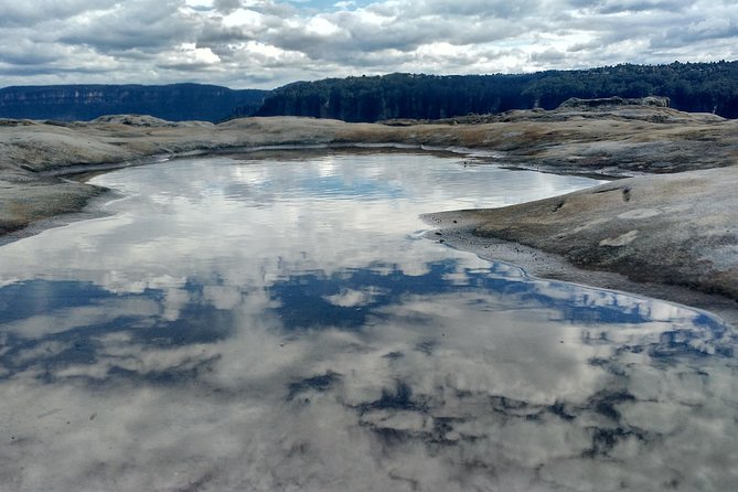 Blue Mountains Private Tour - Booking and Cancellation
