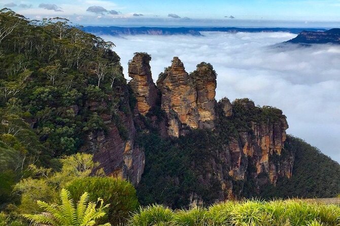 Blue Mountains Private Tour From Sydney - Customizable Itinerary