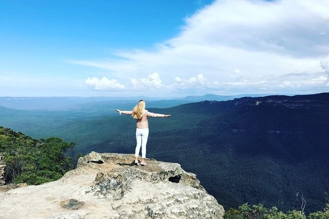 Blue Mountains Private Tour From Sydney - Pricing and Cancellation Policy