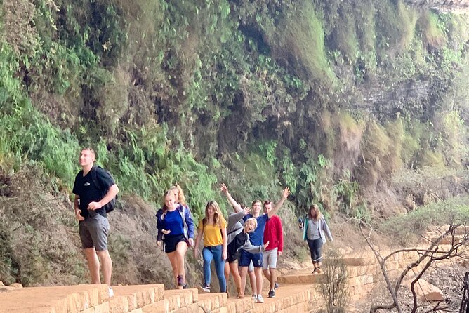 Blue Mountains Private Tour From Sydney, & Featherdale Aussie Animal Park Option - Tour Logistics and Pickup Details
