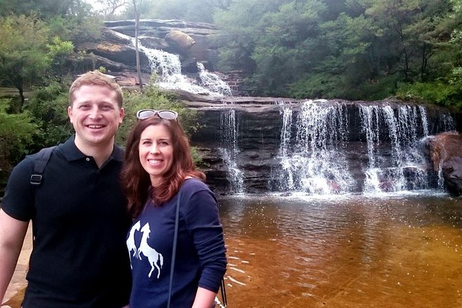 Blue Mountains Private Tour Including Wildlife Park - Customer Reviews
