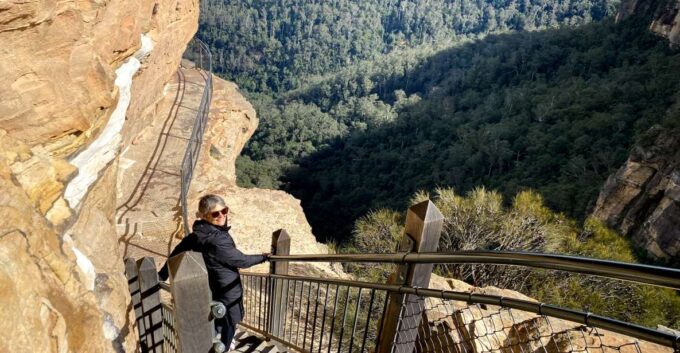 Blue Mountains Private Tour With Wildlife Park - Frequently Asked Questions