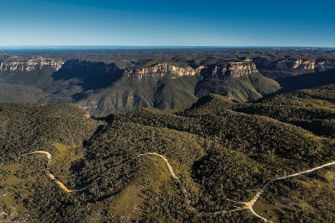 Blue Mountains Scenic Flight - Traveler Feedback Highlights