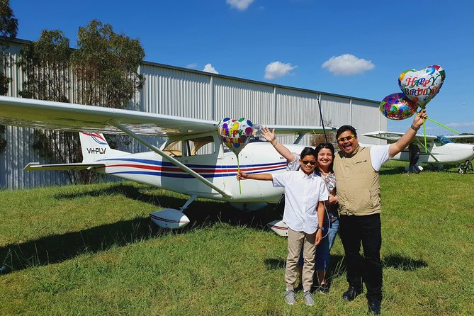 Blue Mountains Scenic Flight - Low Altitude and Photo Ops