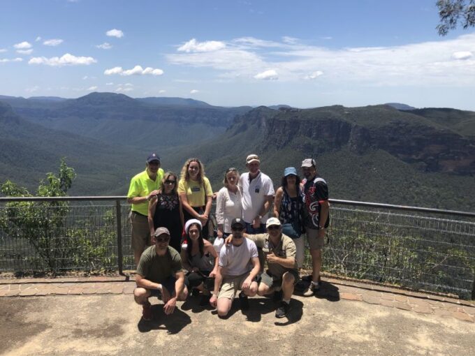 Blue Mountains: Scenic World, Waterfalls, and Wildlife Park - Frequently Asked Questions