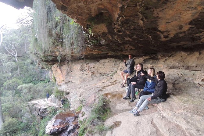 Blue Mountains Small-Group Insider Tour From Sydney - Weather and Adaptability