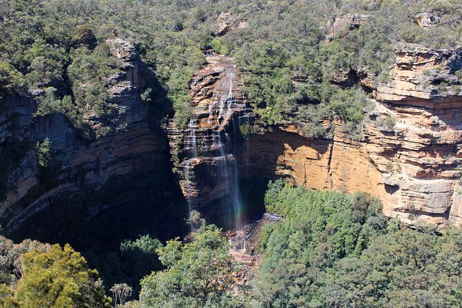 Blue Mountains Small Group Tour - Traveler Experiences and Reviews