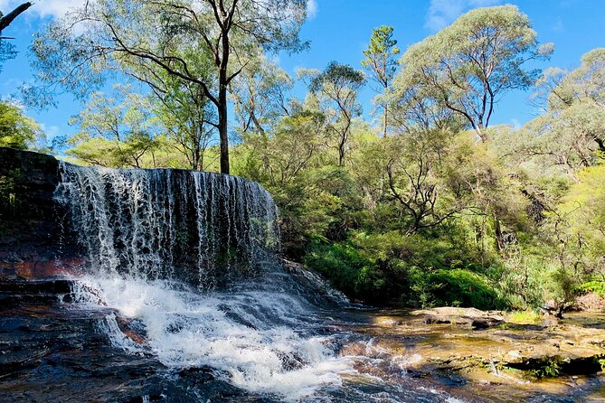 Blue Mountains Small Group Tour - Exploring the Blue Mountains
