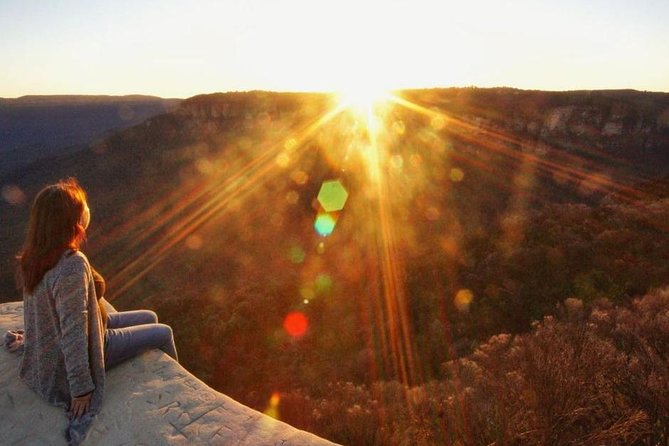 Blue Mountains Sunset Tour | See Kangaroos & Koalas (Private Tour) - Pricing and Cancellation