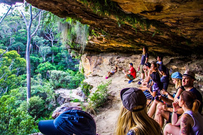 Blue Mountains Sunset Tour With Wildlife From Sydney - Expert Local Commentary