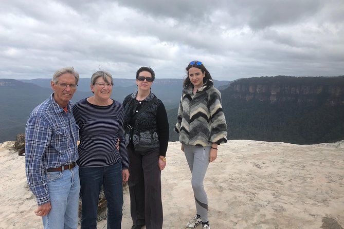 Blue Mountains: Three Sisters, Scenic World and Wildlife Park - Highlights of the Day