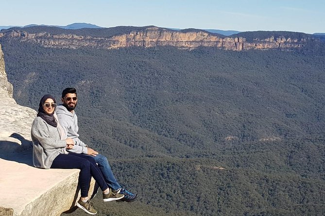 Blue Mountains Ultimate One-Day Tour - Additional Information