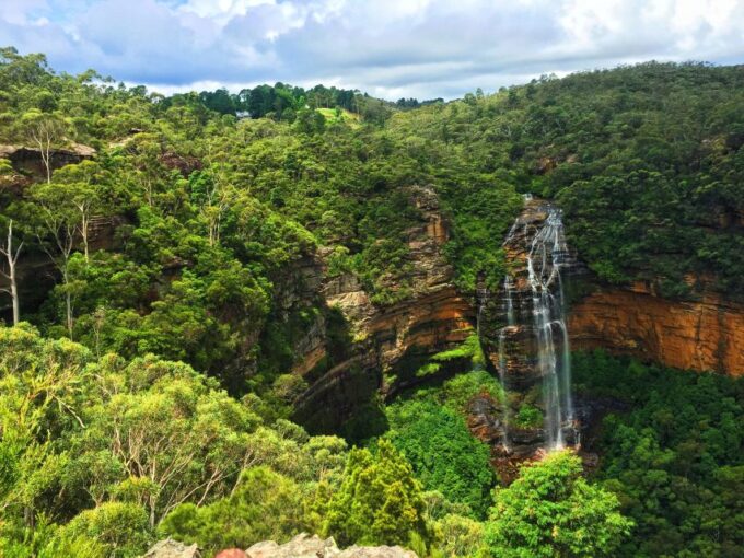 Blue Mountains: Wildlife Park & Bushwalks Day Tour - Frequently Asked Questions