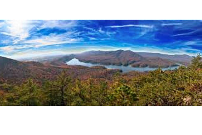 Blue Ridge Mountain E Bike Tour - Booking Information and Policies