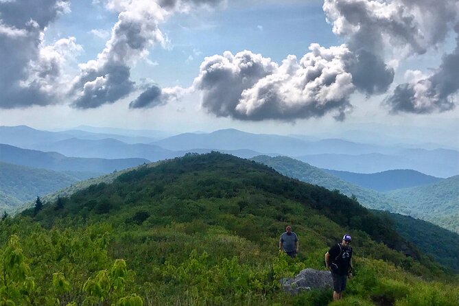Blue Ridge Mtns Hiking Tour With the Areas Top Rated Trail Expert - Small-Group Tour Logistics