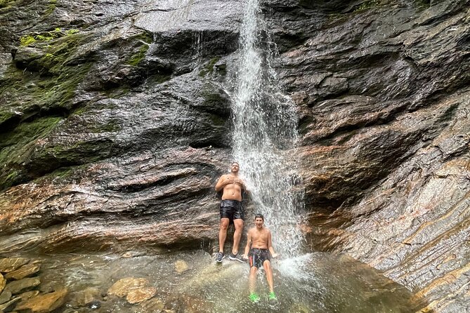 Blue Ridge Mtns Hiking Tour With the Areas Top Rated Trail Expert - Recommended Fitness Level