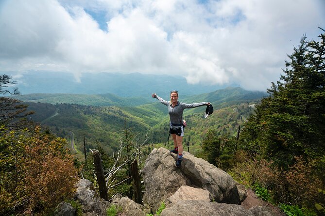 Blue Ridge Mtns Hiking Tour With the Areas Top Rated Trail Expert - Past Traveler Experiences