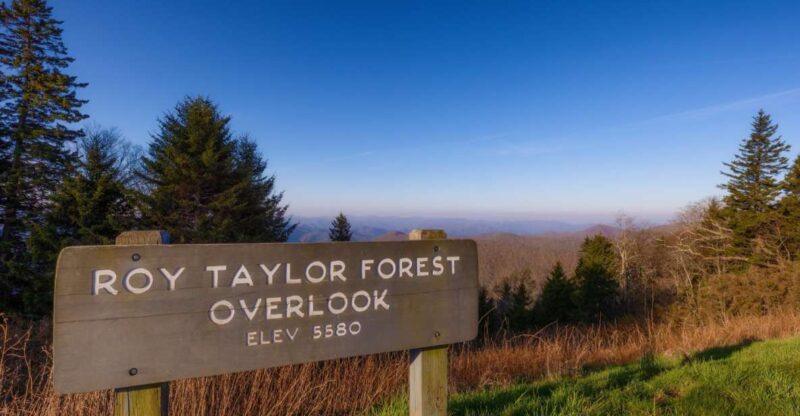 Blue Ridge Parkway: Cherokee to Asheville Driving App Tour - Tour Details and Experience