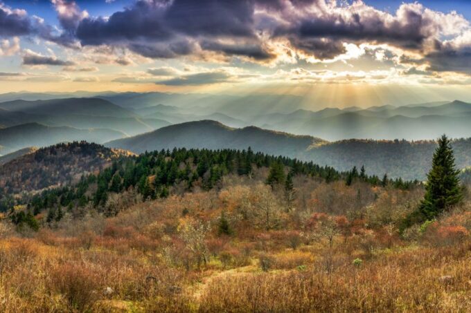 Blue Ridge Parkway: Cherokee to Asheville Driving App Tour - Historical and Cultural Aspects