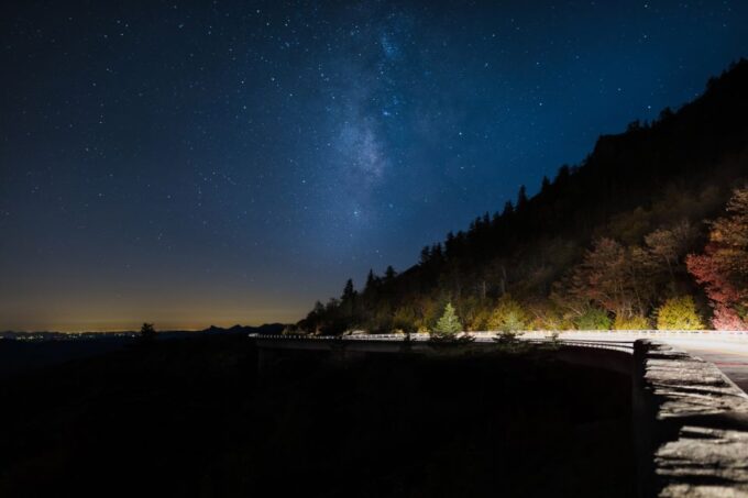 Blue Ridge Parkway: Cherokee to Asheville Driving App Tour - Flexible Schedule and Booking