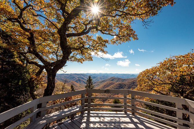 Blue Ridge Parkway (Cherokee to Asheville) Self-Guided Audio Tour - Contact and Support Options