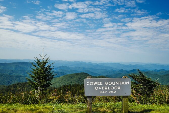 Blue Ridge Parkway (Cherokee to Asheville) Self-Guided Audio Tour - Frequently Asked Questions