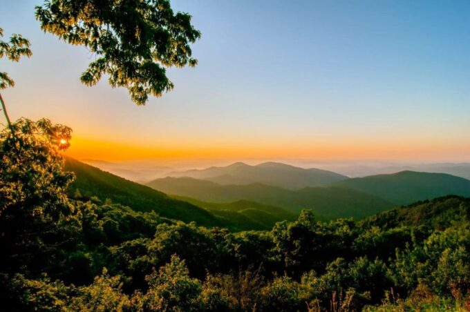 Blue Ridge Parkway Waterfalls: Hiking Tour From Asheville - Frequently Asked Questions