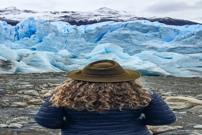 Blue Safari: Ride Near Perito Moreno - Key Points