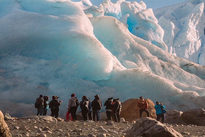 Blue Safari: Ride Near Perito Moreno - Traveler Reviews