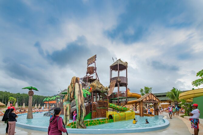 Blue Tree Phuket - Key Points