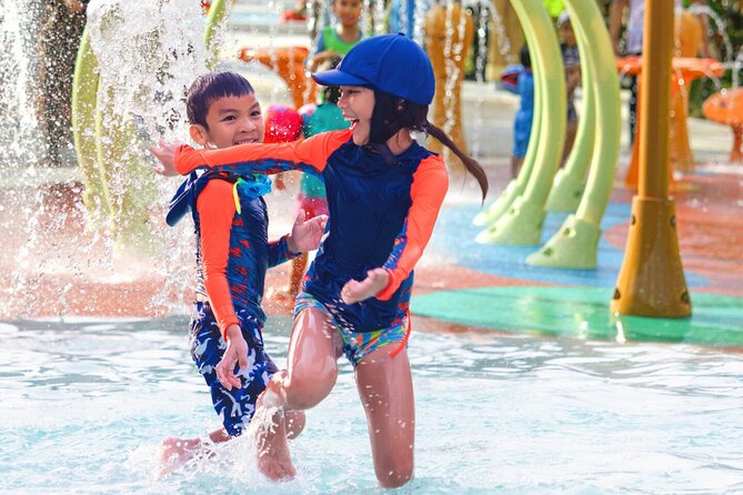 Blue Tree Phuket - Facilities and Attractions