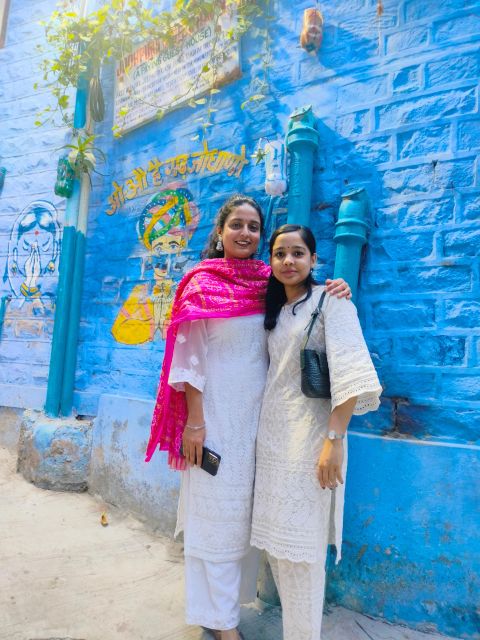 Bluecity Heritage Walk Tour - Customer Feedback