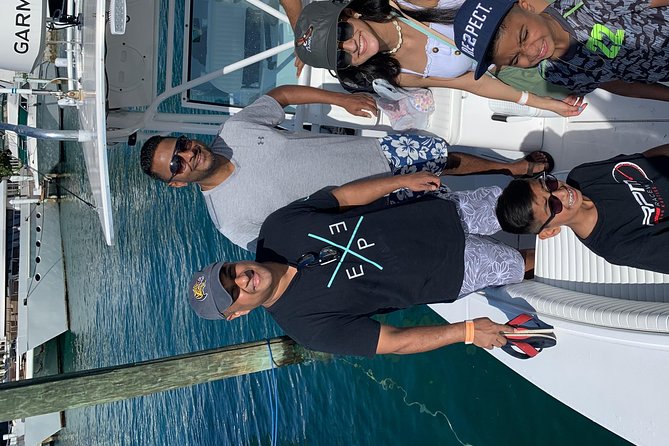 Bluefinn242 Swim With the Turtles in Nassau Bahamas - Customer Experiences