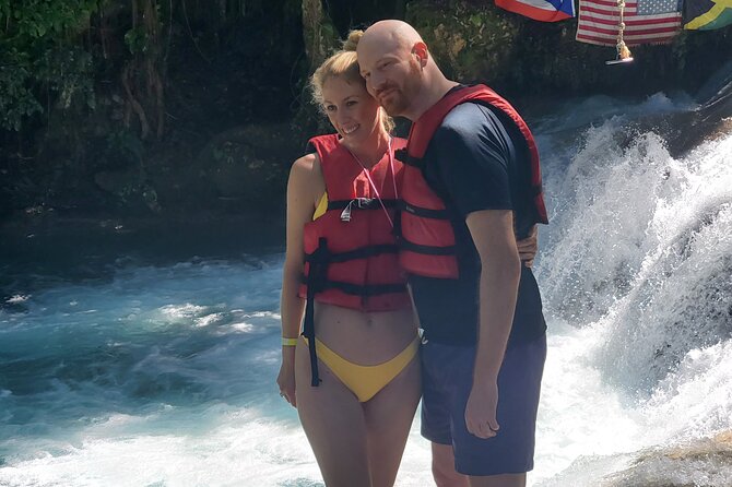 Bluehole and Secret Falls From Ocho Rios - Preparing for the Adventurous Excursion
