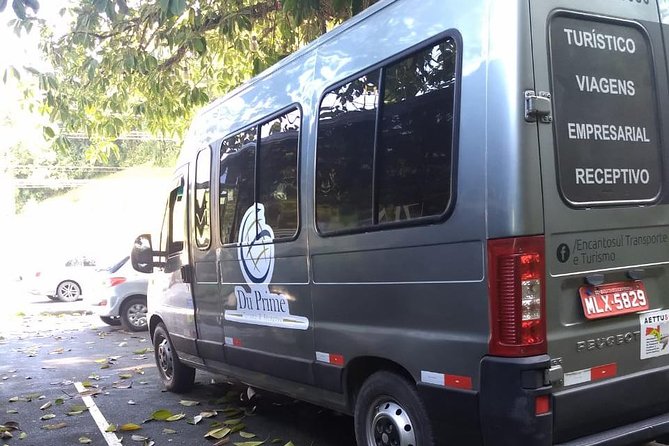 Blumenau and Pomerode Tour - Memorable Experiences