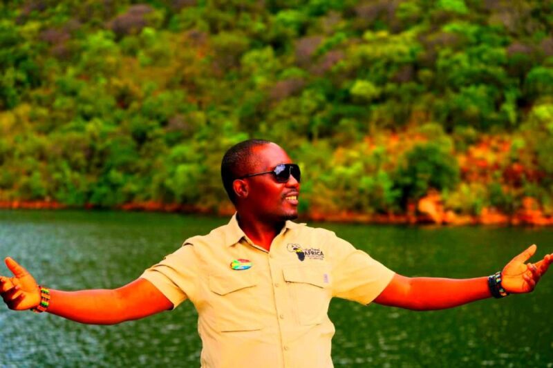 Blyde River Canyon, Boat Cruise & Animal Conservation - Exploring the Blyde River Canyon