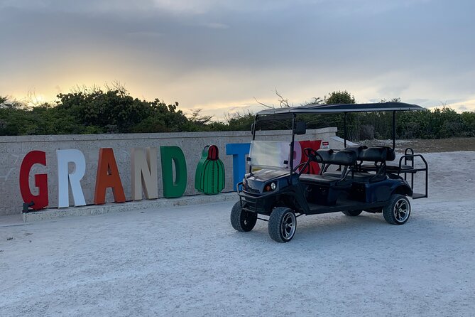 BMC Rentals -Golf Carts in Grand Turks - Company Overview and Ratings