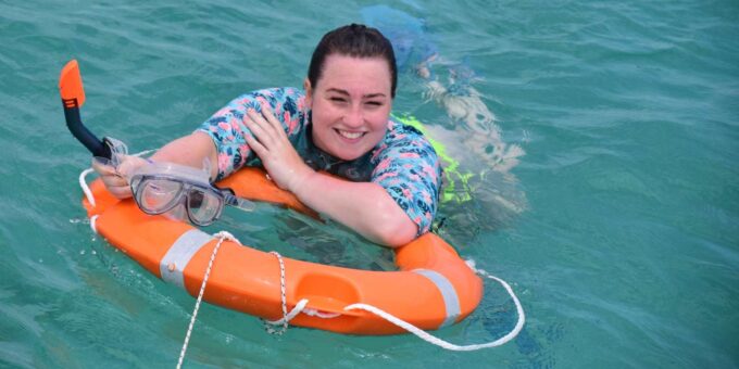 Boa Vista: 4h Boat Trip With Snorkelling & Visit Island Djeu - Djeu Island and Fort