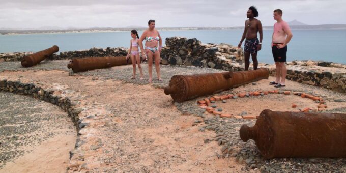 Boa Vista: 4h Boat Trip With Snorkelling & Visit Island Djeu - Frequently Asked Questions