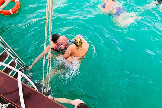 Boa Vista Adults-Only Cruise - Operational Updates