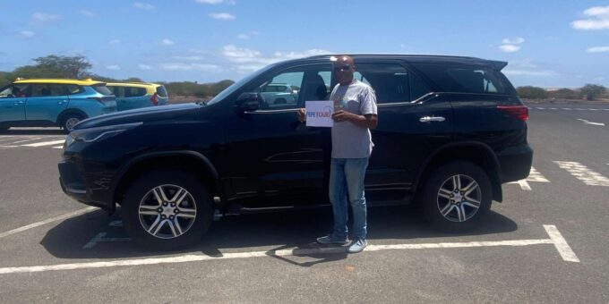 Boa Vista: Airport Transfer - Frequently Asked Questions