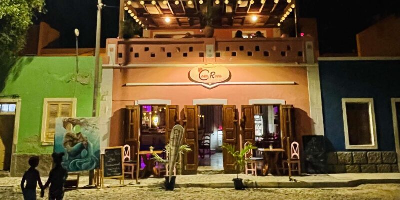 Boa Vista Events: Romantic Night With 3-Course Menu, Live Music and Transfer - Booking Information
