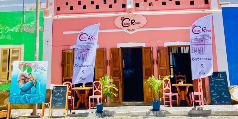 Boa Vista Events: Romantic Night With 3-Course Menu, Live Music and Transfer - Inclusions