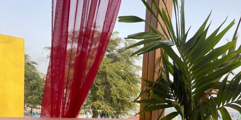 Boa Vista Events: Romantic Night With 3-Course Menu, Live Music and Transfer - Romantic Ambiance