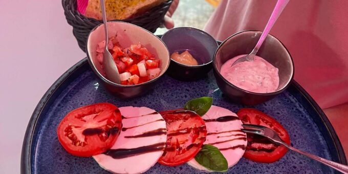 Boa Vista Events: Romantic Night With 3-Course Menu, Live Music and Transfer - Frequently Asked Questions