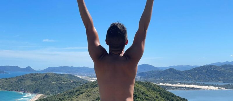 Boa Vista - Galheta Trail: the Best Views of Florianópolis - Key Points